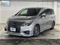 2017 Nissan Elgrand