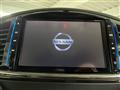2017 Nissan Elgrand