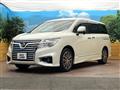 2020 Nissan Elgrand