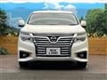 2020 Nissan Elgrand