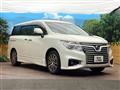 2020 Nissan Elgrand