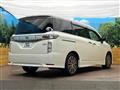 2020 Nissan Elgrand