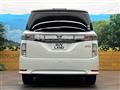 2020 Nissan Elgrand