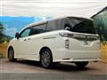 2020 Nissan Elgrand