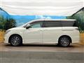 2020 Nissan Elgrand