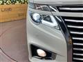 2020 Nissan Elgrand