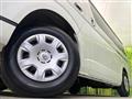 2021 Toyota Hiace Van