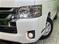 2021 Toyota Hiace Van