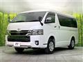 2021 Toyota Hiace Van