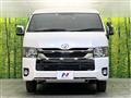 2021 Toyota Hiace Van