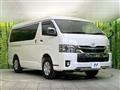 2021 Toyota Hiace Van