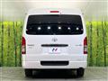 2021 Toyota Hiace Van