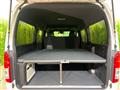 2021 Toyota Hiace Van