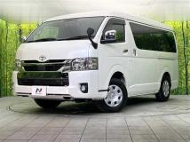2021 Toyota Hiace Van