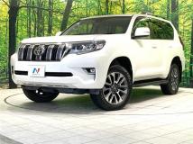 2023 Toyota Land Cruiser Prado