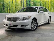 2011 Lexus LS