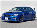 2016 Subaru WRX STI