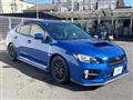 2016 Subaru WRX STI