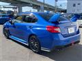 2016 Subaru WRX STI