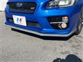 2016 Subaru WRX STI