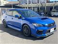 2019 Subaru WRX STI