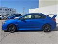 2019 Subaru WRX STI