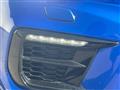 2019 Subaru WRX STI