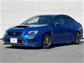 2019 Subaru WRX STI