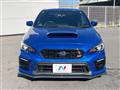 2019 Subaru WRX STI