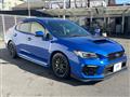 2019 Subaru WRX STI