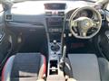 2019 Subaru WRX STI