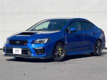 2019 Subaru WRX STI