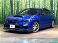 2020 Subaru WRX STI