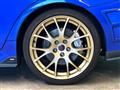 2020 Subaru WRX STI