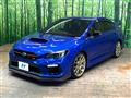 2020 Subaru WRX STI