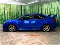 2020 Subaru WRX STI