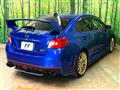 2020 Subaru WRX STI