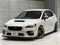 2015 Subaru WRX S4