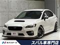 2015 Subaru WRX S4