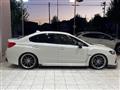 2015 Subaru WRX S4
