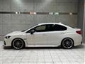 2015 Subaru WRX S4