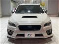 2015 Subaru WRX S4