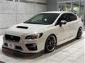 2015 Subaru WRX S4