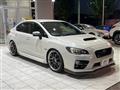 2015 Subaru WRX S4