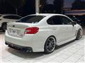 2015 Subaru WRX S4
