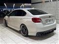 2015 Subaru WRX S4