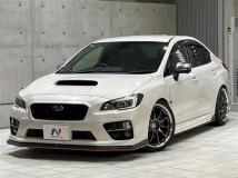2015 Subaru WRX S4