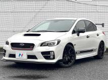 2017 Subaru WRX S4