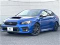 2017 Subaru WRX S4