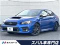2017 Subaru WRX S4